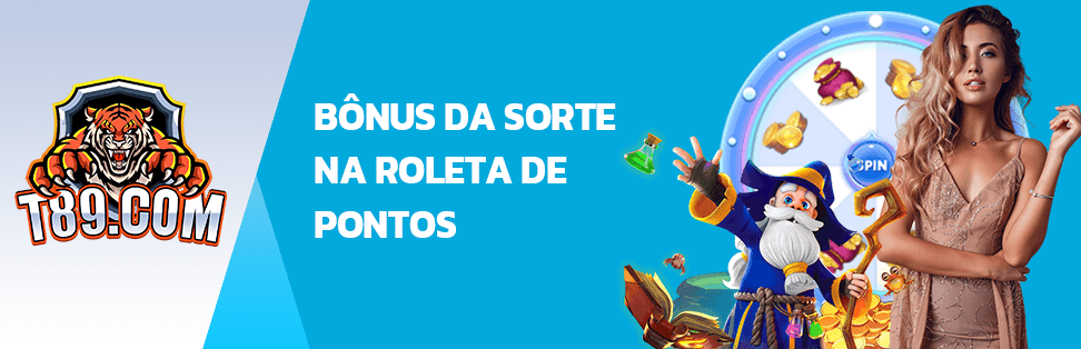 melhor site de aposta esportiv